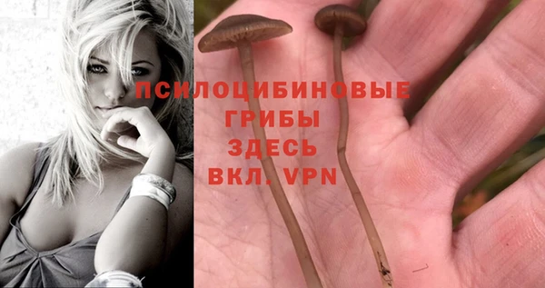 mix Бугульма